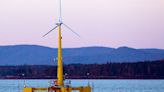 New industry readies for launch as researchers hone offshore wind turbines that float