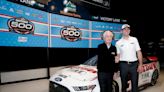 The best gift exchanges of the 2022 NASCAR Cup Series season | RYAN PRITT