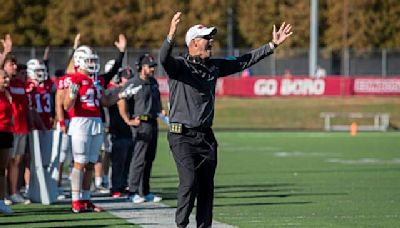 Robert Morris AD, Edinboro football coach share hometown bond as teams square off