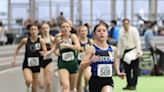 Brockport sprinter leads group of outstanding performers at windy His and Her Invitational