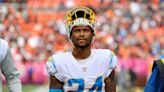 Chargers safety Nasir Adderley announces retirement at age of 25