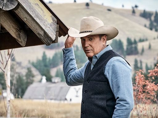 'Yellowstone' season 5 finally has a return date. Here's what we know, and whether Kevin Costner will be back.