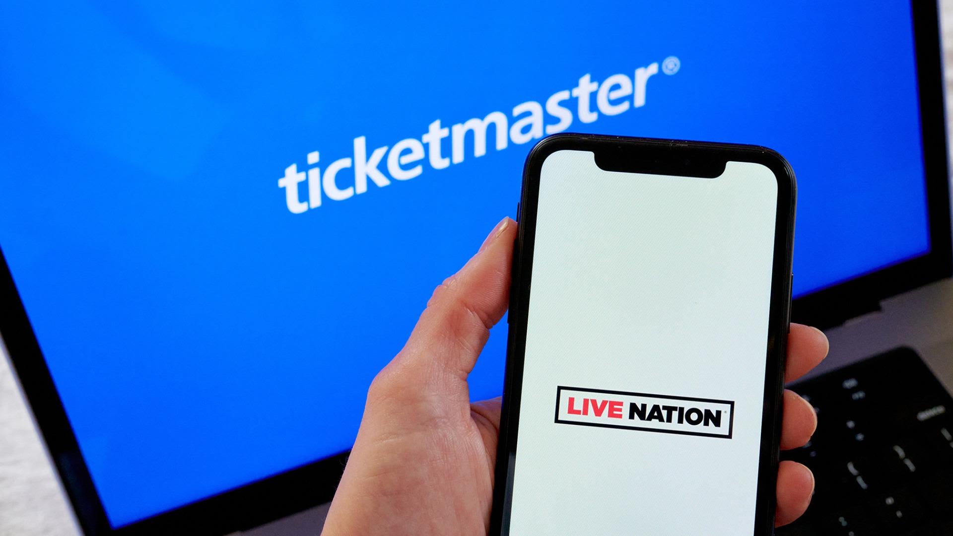 Hacking group claims Ticketmaster breach yielding data of 560 million customers