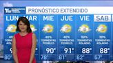 Pronóstico del Tiempo