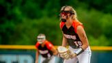 Meet the 2024 All-Flint Metro League Stripes Division softball team