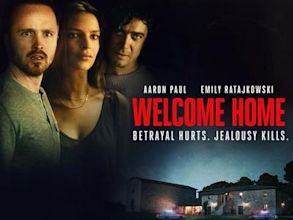 Welcome Home (2018 film)