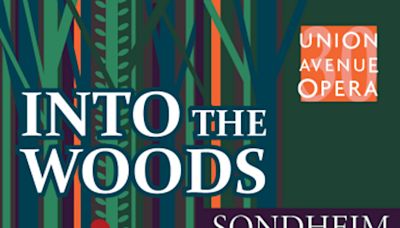 Into The Woods in St. Louis at Union Avenue Opera 2024