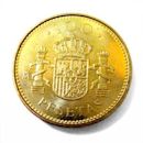 Spanish peseta