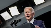 Biden to co-host second global COVID summit as U.S. nears 1 million deaths