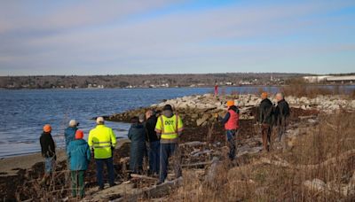 Maine Legislature split on exempting offshore wind port from sand dune protections