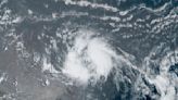 Tormenta tropical Cindy sigue a Bret en potente inicio de temporada de huracanes