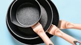 Stacking your pans could impact your health