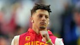 Patrick Mahomes says Chiefs are on the cusp of dynasty status