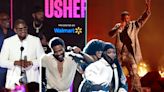 2024 BET Awards Showstopping Moments: Will Smith Performs, Usher Honored, & More | Access