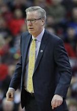 Fran McCaffery