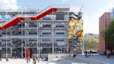 Paris studio Moreau Kusunoki chosen for major Pompidou Centre renovations