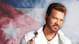 Miami celebra medio siglo de trayectoria artística de Willy Chirino