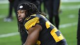 Steelers RB Najee Harris takes the advice of Le’Veon Bell a year later