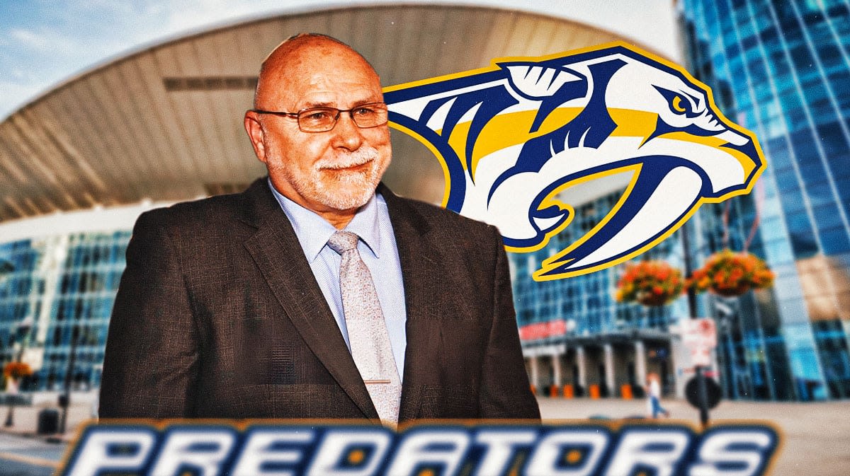 Predators' 2024 free agency grade