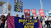 How to adapt to climate change may be secondary at COP28, but it's key to saving lives, experts say