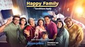 Happy Family: Conditions Apply