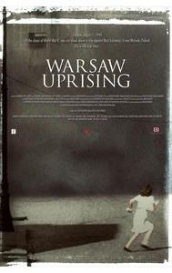 Warsaw Uprising