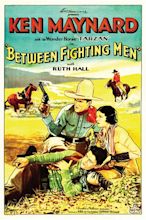 Between Fighting Men - Athena Posters