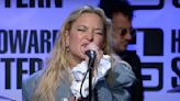 Kate Hudson Covers Stone Temple Pilots’ “Vaseline” Ahead of Debut Album: Watch