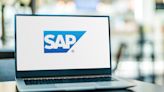 SAP Debuts New AI Offerings For Supply Chains