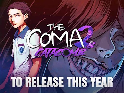 Survival-Horror The Coma2B Catacomb Set To Release This Year