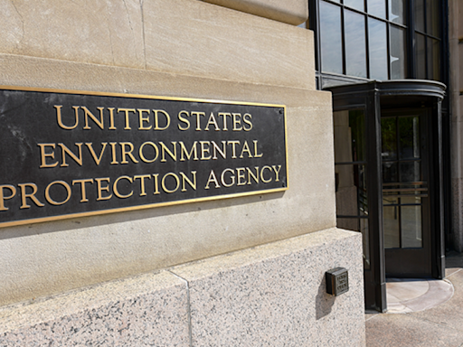 How EPA is dealing with its telework-induced high-vacancy offices