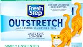 Fresh Step Outstretch, Now 13% Off