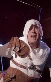 Assassin's Creed: The Musical