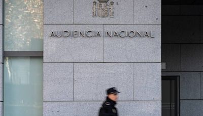 La Audiencia Nacional suspende la pena de prisión para Pedro García y otros dos condenados en la causa por la visita del Papa a València