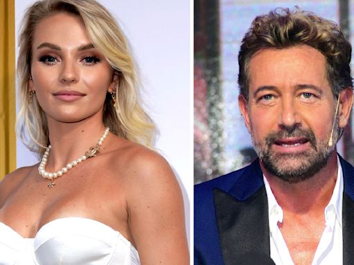 Irina Baeva deja a Gabriel Soto y a México para reencontrarse con su familia en Rusia