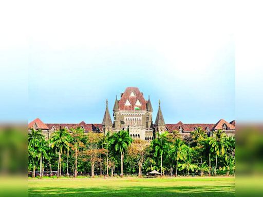 Bombay High Court advises CIDCO to formulate hoarding policy instead of hasty removal | Mumbai News - Times of India