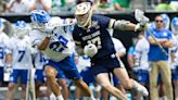 Notre Dame takes down Duke to win first men's lacrosse title