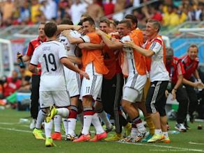 Germany national football team