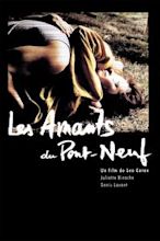 Les amants du Pont-Neuf