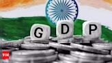 States hike health spend, India set to meet '2.5% of GDP' target | India News - Times of India