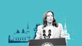 What would a Kamala Harris presidency mean for religious freedom?