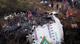 Fact check: Video shows 2013 plane crash in Afghanistan, not recent crash in Nepal