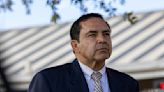 Texas Congressman Henry Cuellar indicted on charges of bribery, money laundering