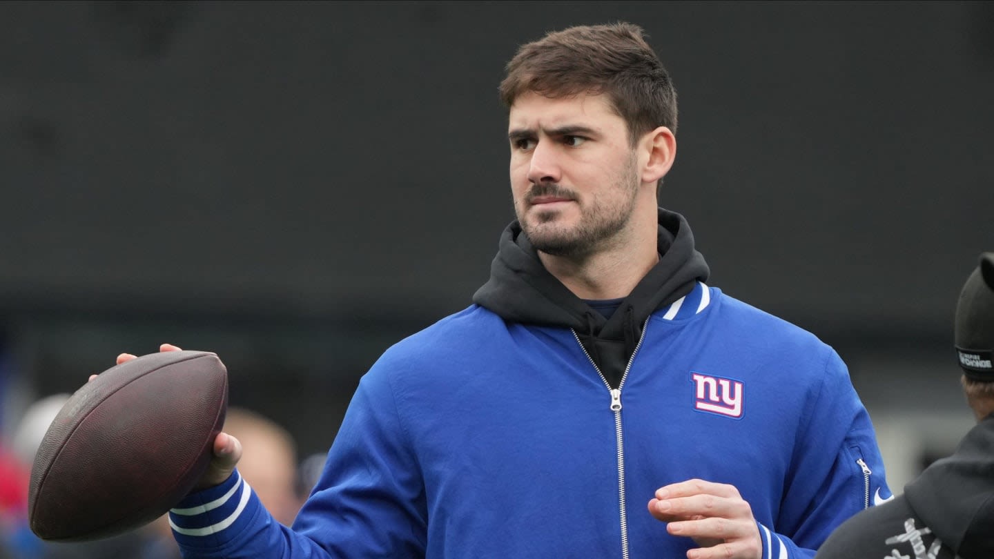 Giants Quarterback Worst Off-season Move? Yes, But Not That One, Says TSN
