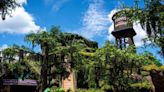 ...Now Open At Walt Disney World, And Here's Everything You Need To Know About "The Princess And The Frog" Themed...