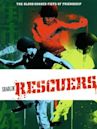 Shaolin Rescuers