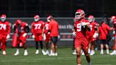 Eight most intriguing Chiefs players to watch in training camp