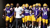 LSU football vs. Wisconsin score, highlights: Tigers win 35-31 in ReliaQuest Bowl
