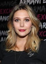 Elizabeth Olsen