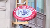Legal Sea Foods is eyeing Milford, but don't expect to grab a bite to eat
